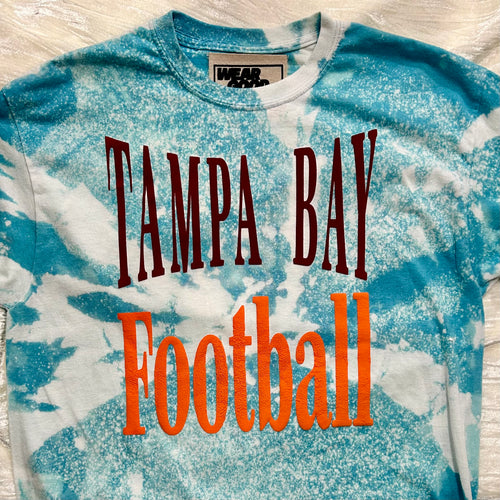 Tampa Bay Football T