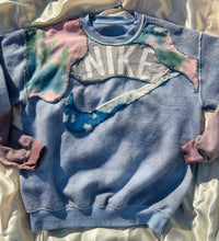 Load image into Gallery viewer, Tie Dye Swoosh