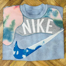 Load image into Gallery viewer, Tie Dye Swoosh